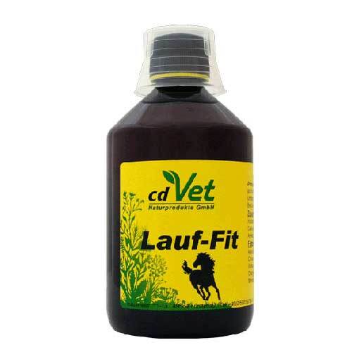 Lauf-Fit vet. (f&uuml;r Tiere) - 1