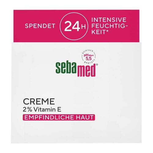 Sebamed Creme - 1