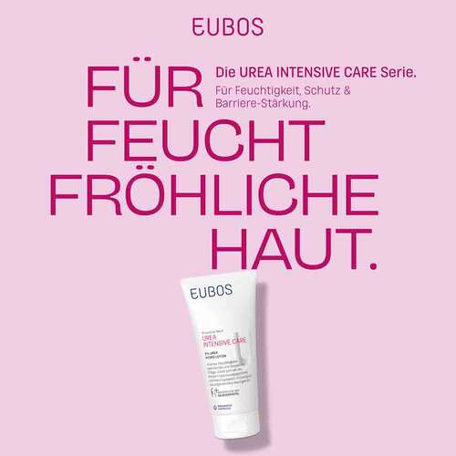 Eubos Trockene Haut Urea 5% Hydro Lotion - 2