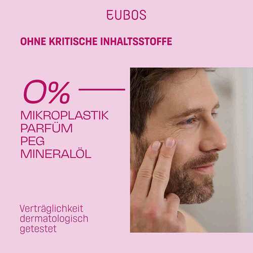 Eubos Trockene Haut Urea 5% Hydro Lotion - 5