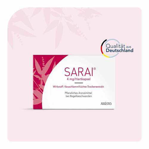 Sarai Hartkapseln - 6