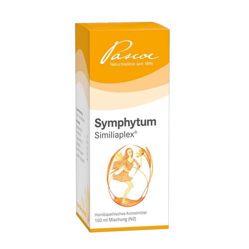 Symphytum Similiaplex Tropfen - 1