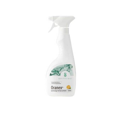 Oranex Spray - 1