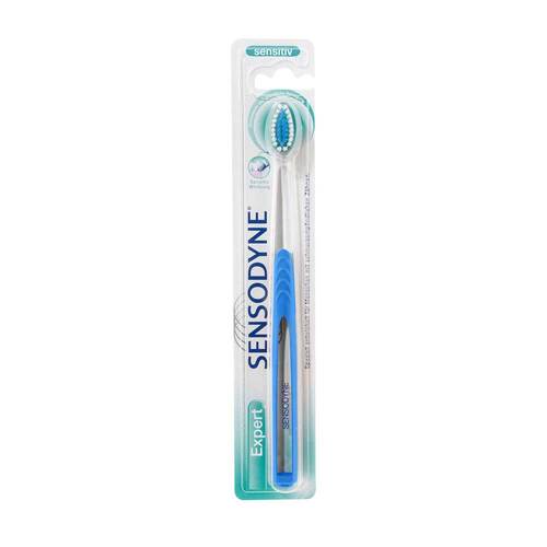 SENSODYNE Zahnb&uuml;rste sensitive - 1