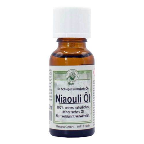 Niaouli &Ouml;l - 1