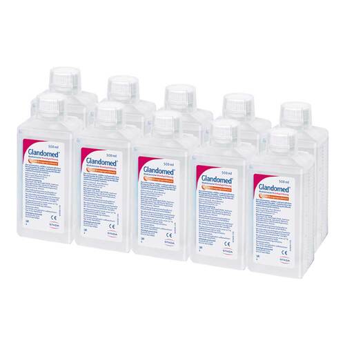 Glandomed Sp&uuml;ll&ouml;sung - 1