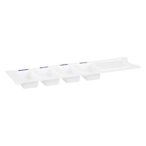 Medikamentendispenser 1 Tag - 1