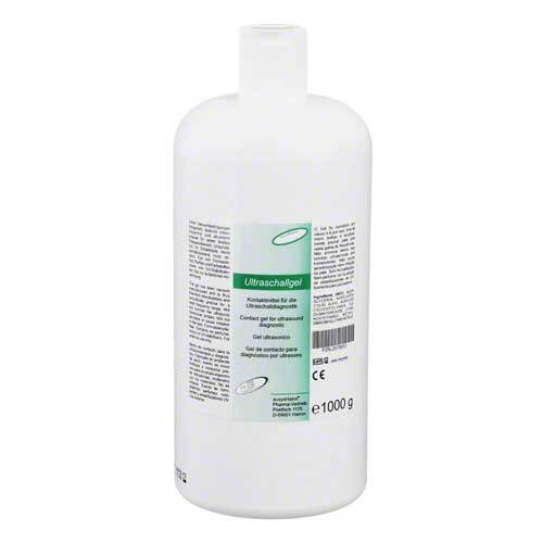 ULTRASCHALLGEL - 1