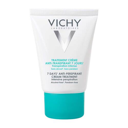 Vichy Deo Creme regulierend - 1