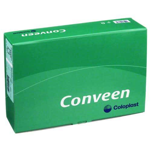 Conveen Nachtbeutel 1500 ml 5062 90 cm Schlauch - 1