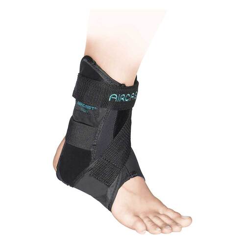 Aircast Airgo Sprunggelenkorthese links XS - 1