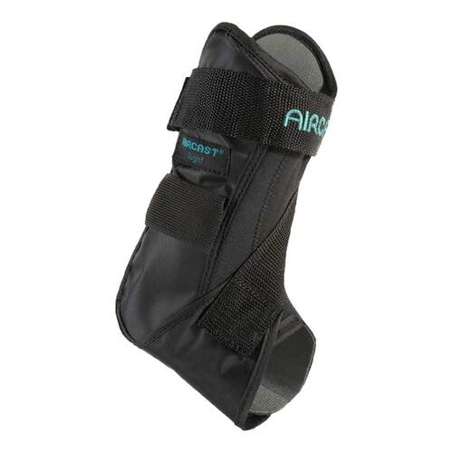 Aircast Airgo Sprunggelenkorthese links S - 2