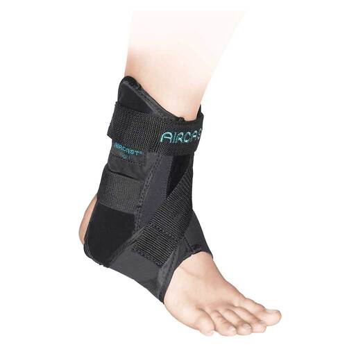 Aircast Airgo Sprunggelenkorthese links M - 1