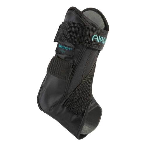 Aircast Airgo Sprunggelenkorthese links L - 2