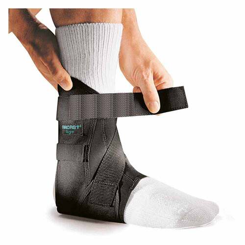 Aircast Airgo Sprunggelenkorthese rechts XS - 4