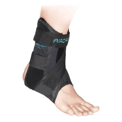 Aircast Airgo Sprunggelenkorthese rechts M - 1