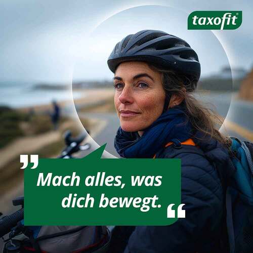 Taxofit Magnesium 400 + B1+B6+B12+Fols&auml;ure 800 Granulat  - 3