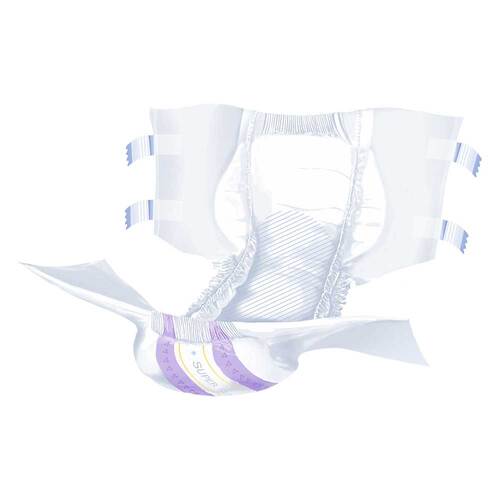 Seni Super Plus Inkontinenzslip XL - 3