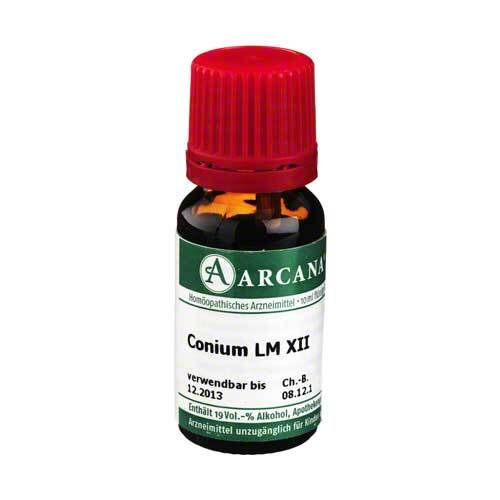 CONIUM LM 12 Dilution - 1