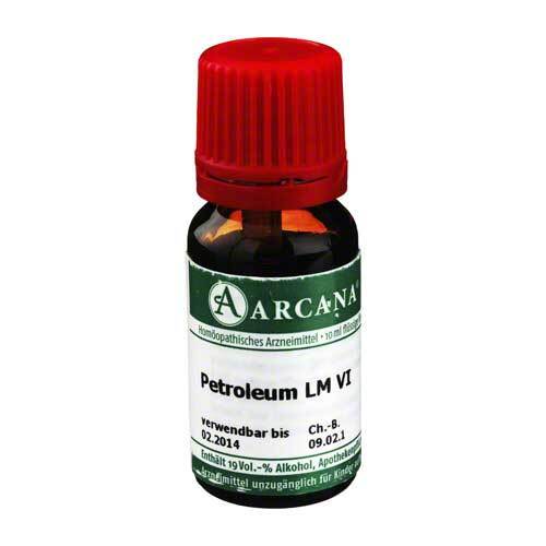 PETROLEUM LM 6 Dilution - 1