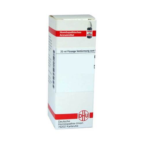 ADONIS VERNALIS D 3 Dilution - 1