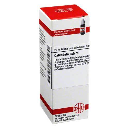CALENDULA EXTERN - 1