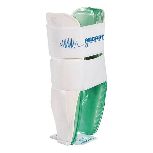 Aircast Air Stirrup Sprunggelenk Orth.rechts Gr&ouml;&szlig;e M - 1