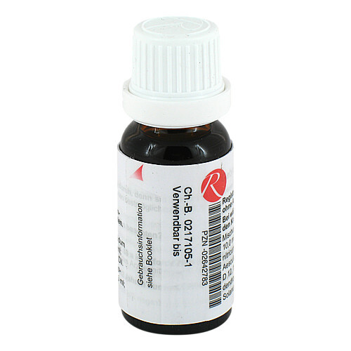 Regenaplex Nr.50 a Tropfen zum Einnehmen - 4