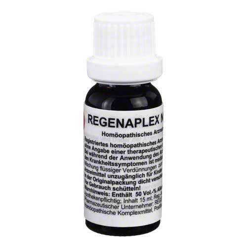 Regenaplex Nr.64 b Tropfen zum Einnehmen - 1