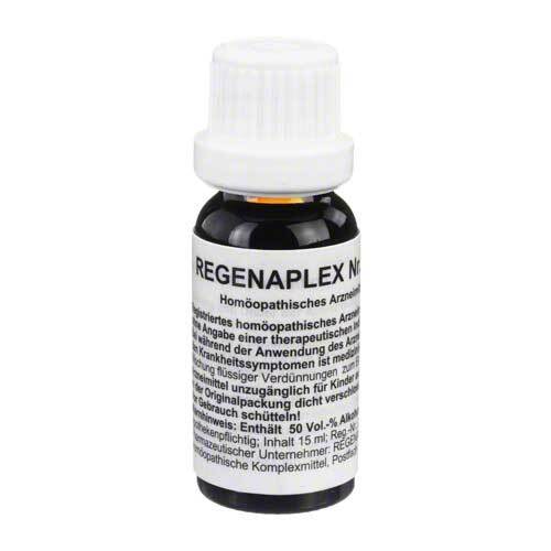 Regenaplex Nr.94 a Tropfen zum Einnehmen - 1