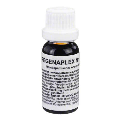 Regenaplex Nr.211 a Tropfen zum Einnehmen - 1