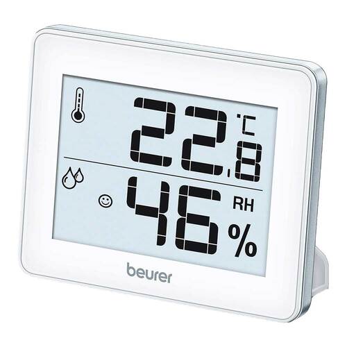 Beurer HM16 Thermo-Hygrometer - 1