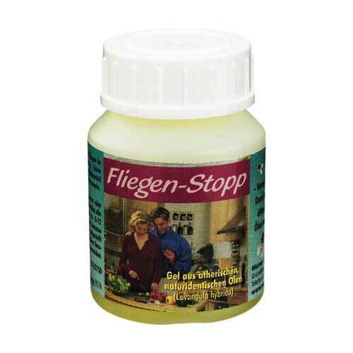 FLIEGEN STOP Flasche - 1