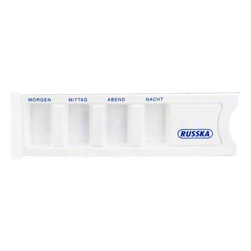 TABLETTEN DISPENSER - 1