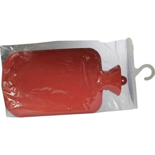 W&auml;rmflasche 2 l 1 / 2-Lamelle - 1