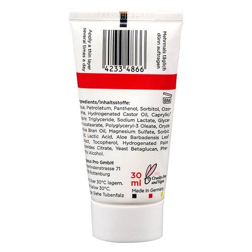 PEGAPANTHENOL Creme - 2