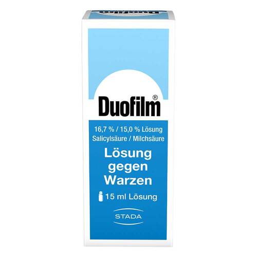 Duofilm L&ouml;sung - 1