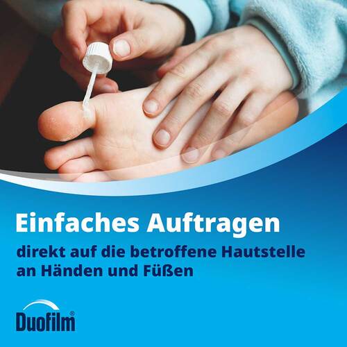 Duofilm L&ouml;sung - 3