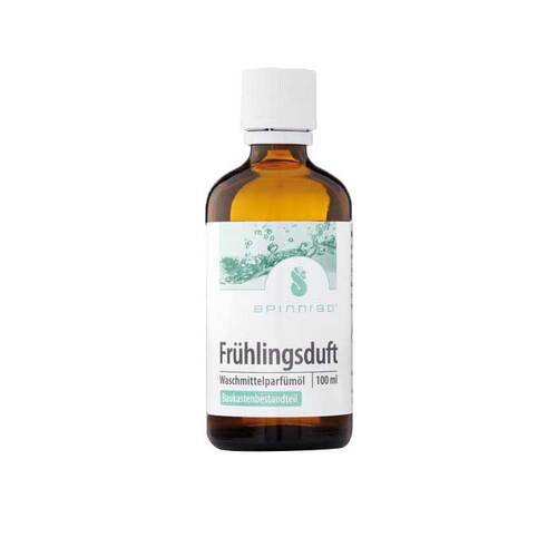 Waschmittelparf&uuml;m Fr&uuml;hlingsduft - 1