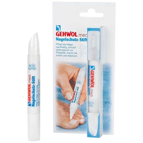 GEHWOL Nagelschutz Stift - 1