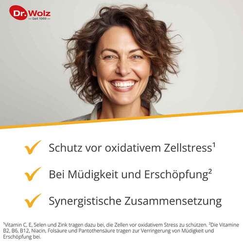 ZELL OXYGEN ZYM Anti-Aging 14 Tage Kombipackung - 3