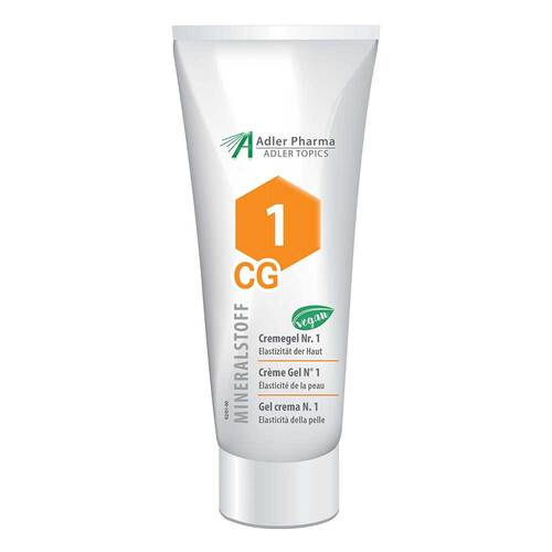 MINERALSTOFF Cremegel Nr.1 - 1