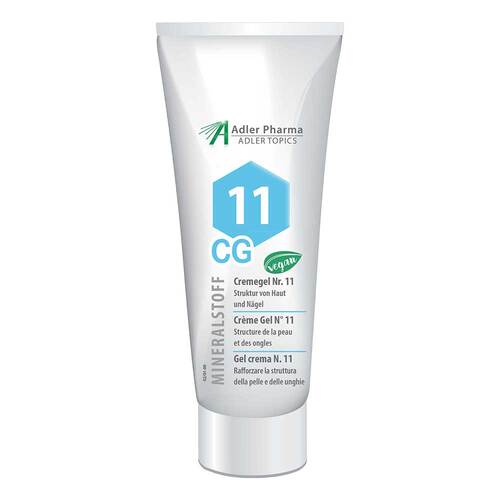 MINERALSTOFF Cremegel Nr.11 - 1