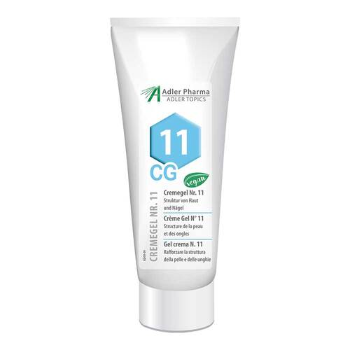 MINERALSTOFF Cremegel Nr.11 - 1