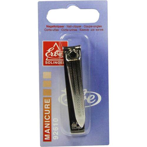 ERBE Nagelknipser 6,5 cm - 1