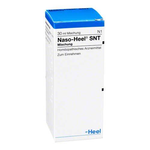 NASO HEEL SNT Tropfen - 1