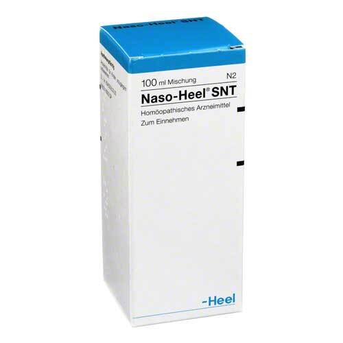 NASO HEEL SNT Tropfen - 1