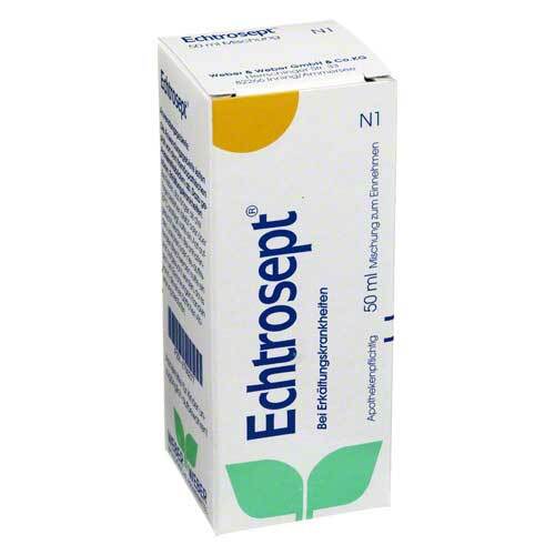 Echtrosept Mischung - 1