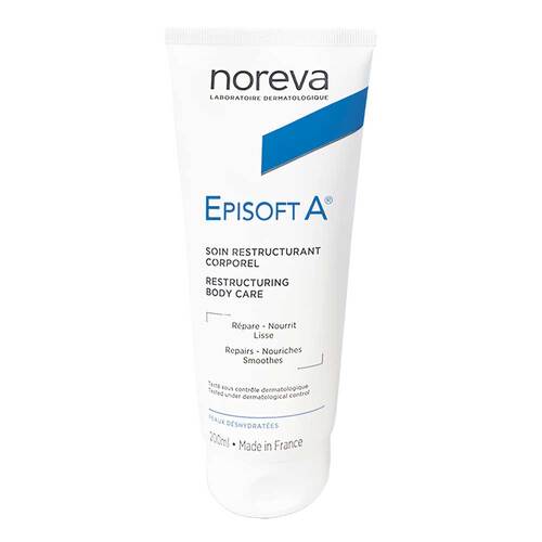 Noreva Episoft A Emulsion - 1