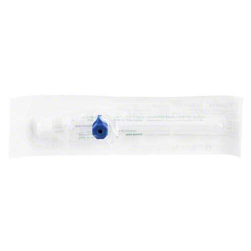 VASOFIX Braun&uuml;le 22 G 25 mm blau - 1